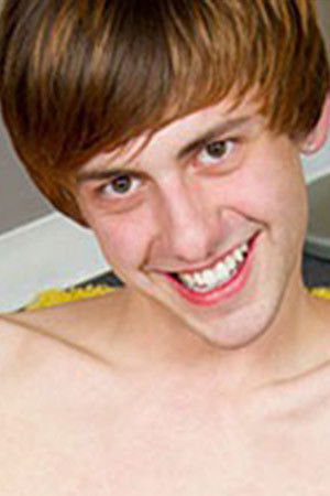 et billede af Zack O'Connor