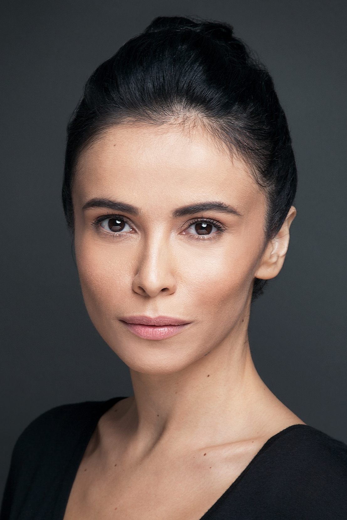 et billede af Beste Bereket