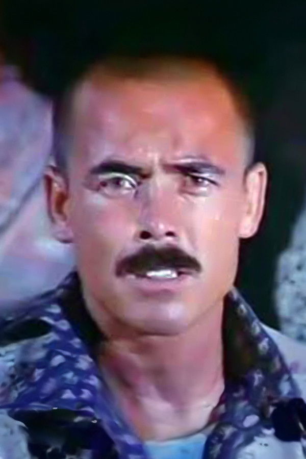 et billede af Bedri Uğur