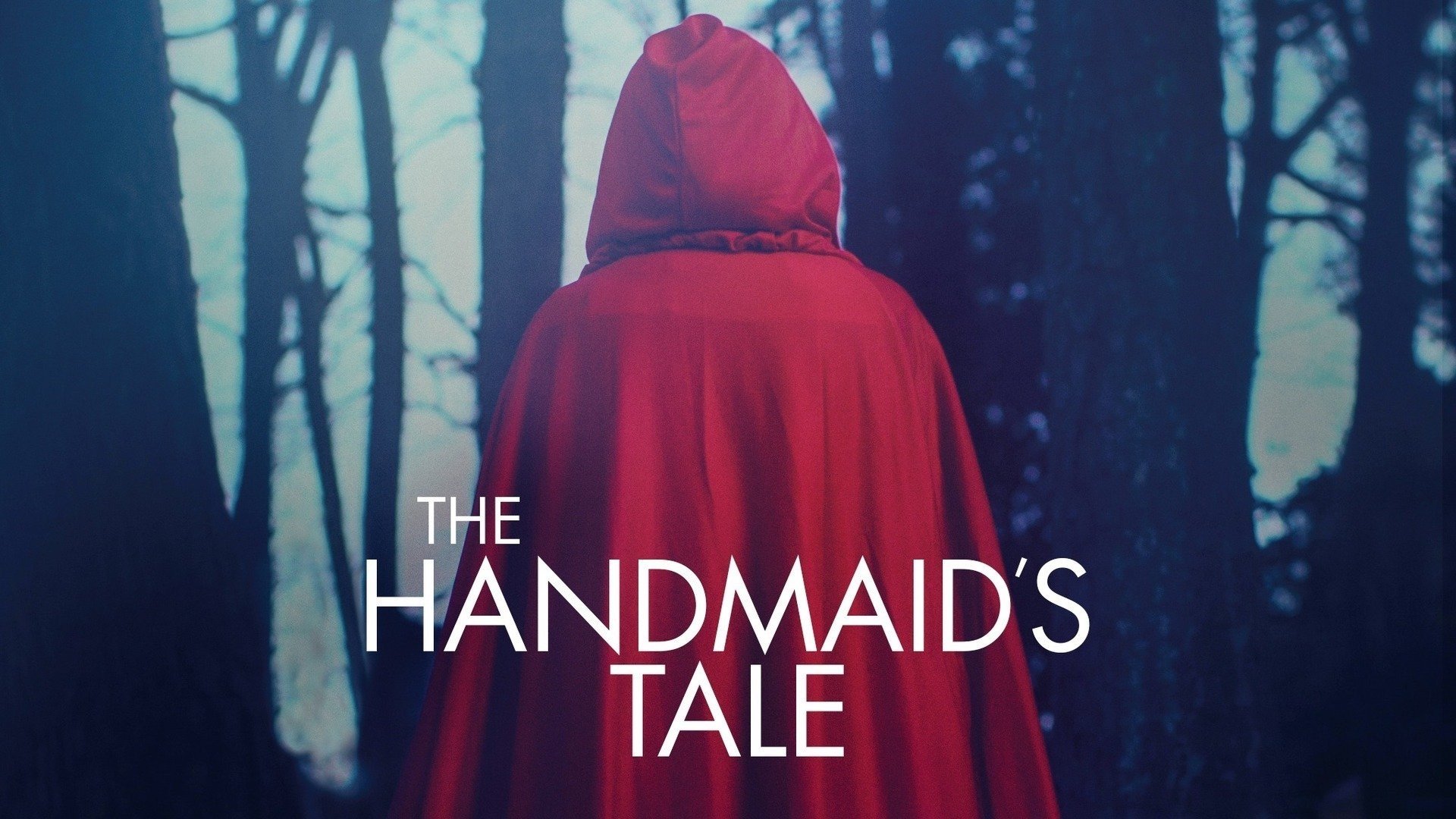 The Handmaid's Tale (1990)