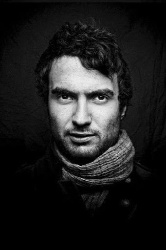 et billede af Tigran Hamasyan