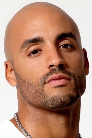 et billede af Sean Poolman