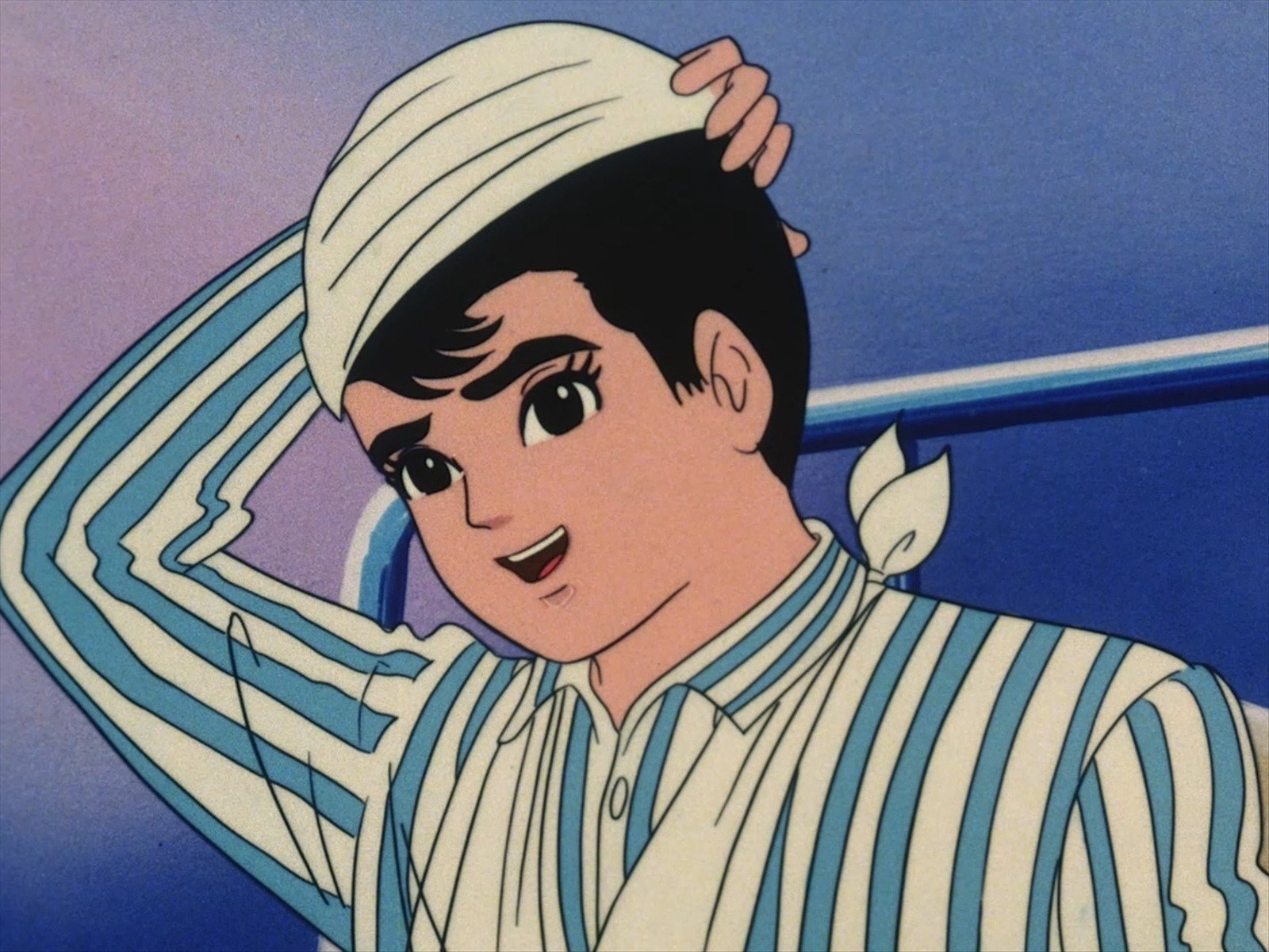 Speed Racer