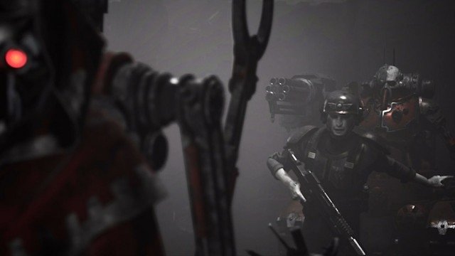 Thumbnail for Patience of Iron Season 0 Episode 3