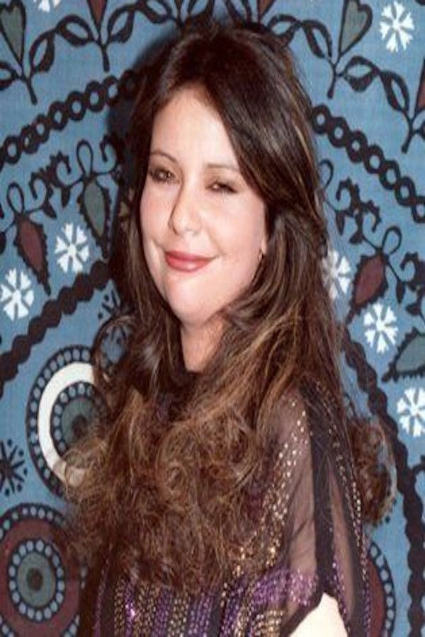 et billede af Seham Ibrahem