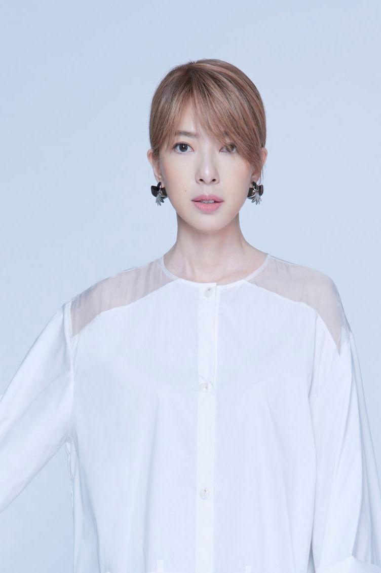 et billede af Jozie Lu