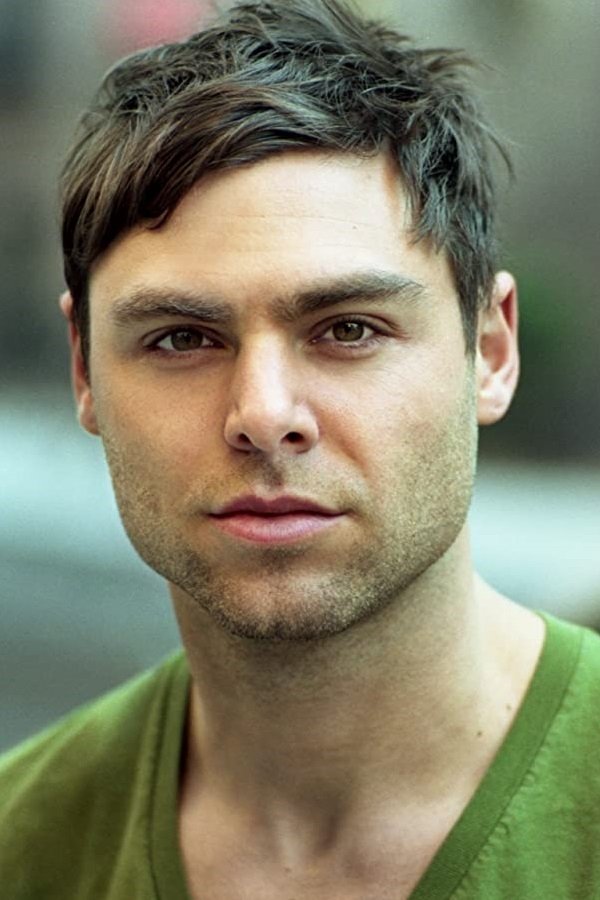 et billede af Daniel Fox