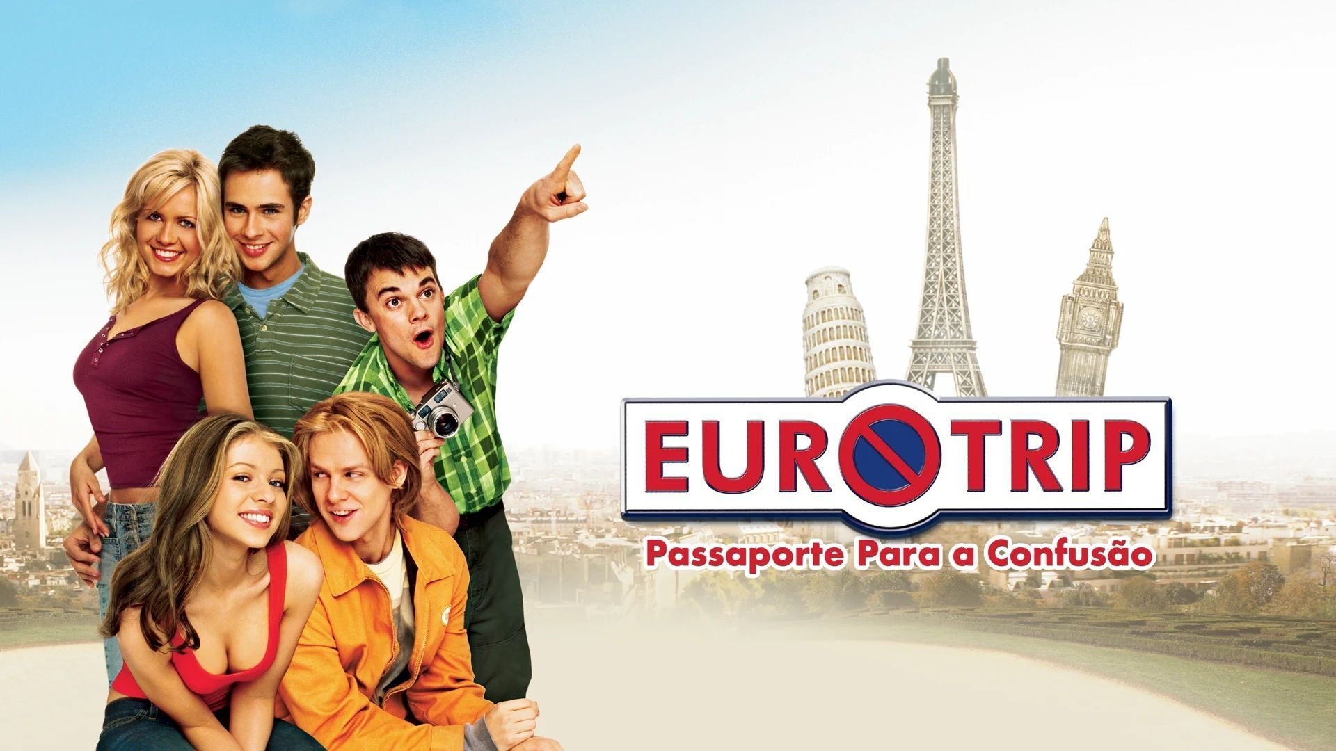 EuroTrip (2004)