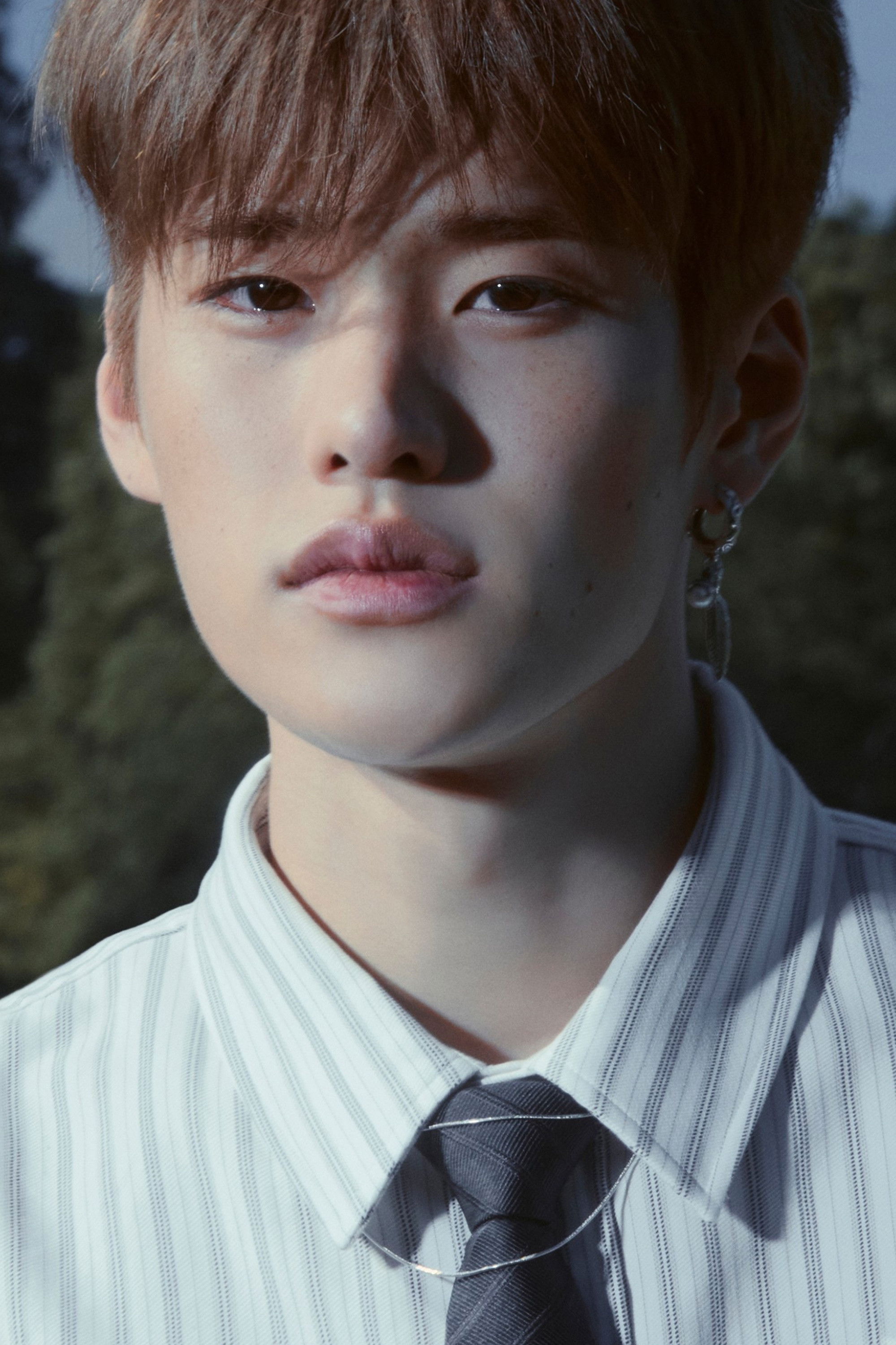 et billede af Lee So-hee