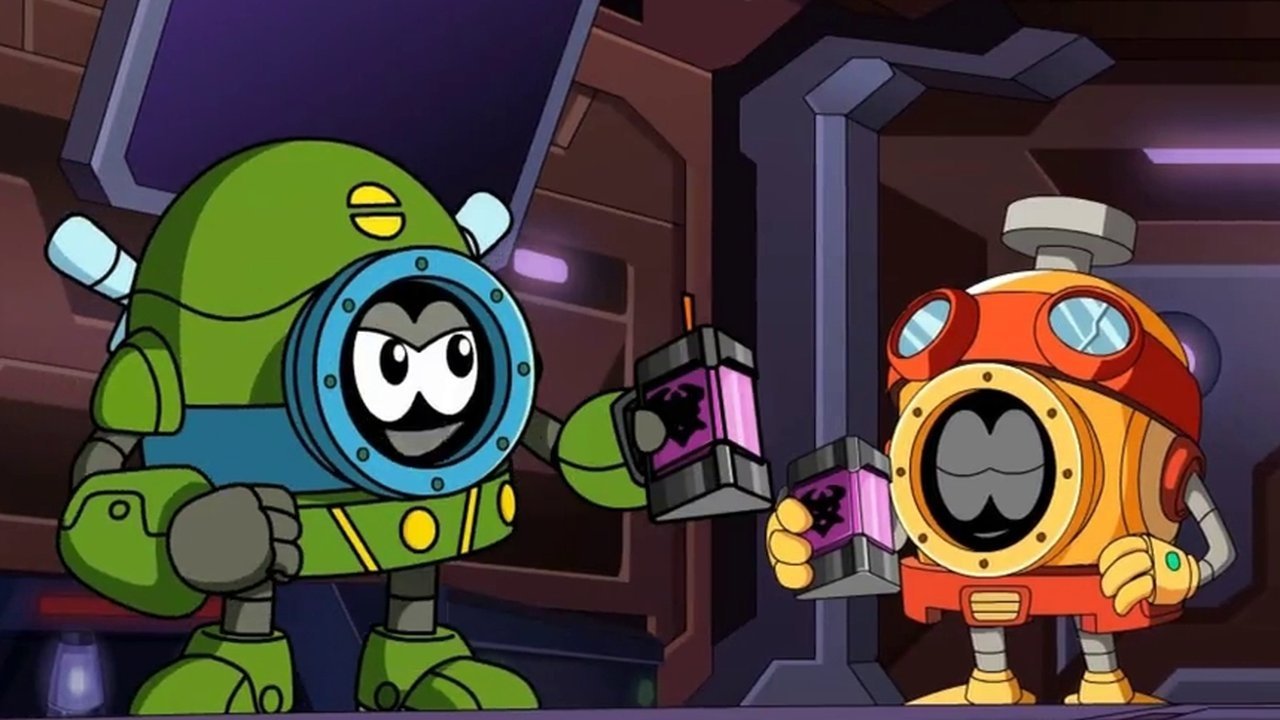 Episode 12