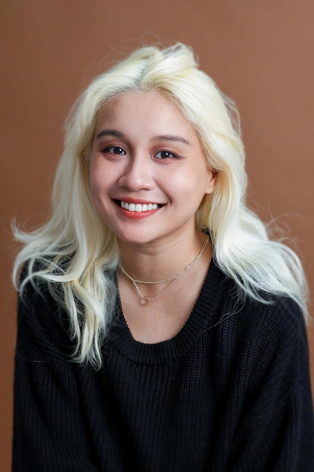 Christela Marquez's picture in the cast