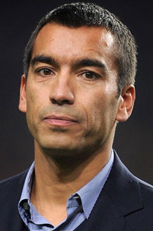 et billede af Giovanni van Bronckhorst