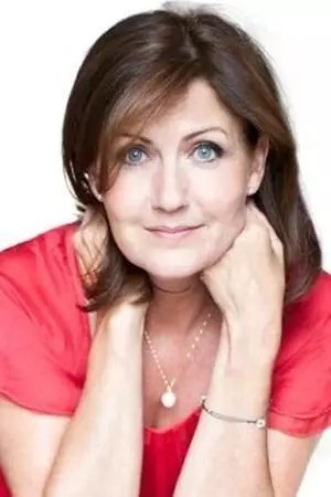 et billede af Karen Matheson