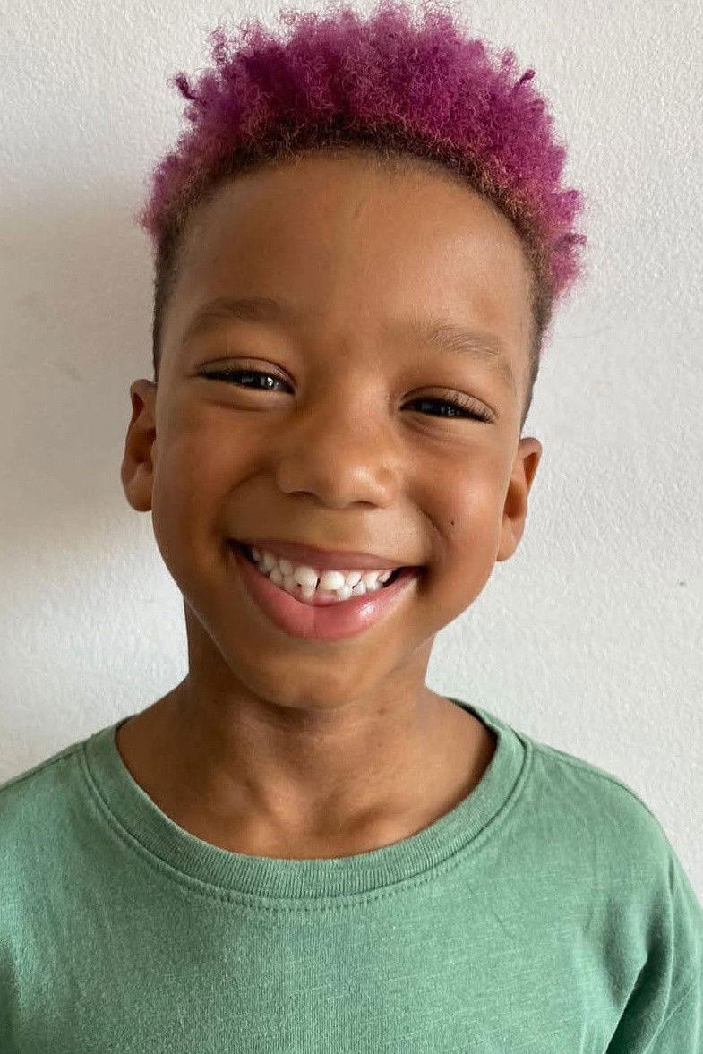 et billede af Benin Ayo