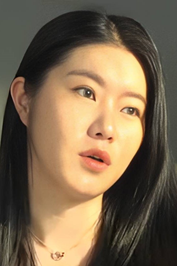 et billede af Do Hee