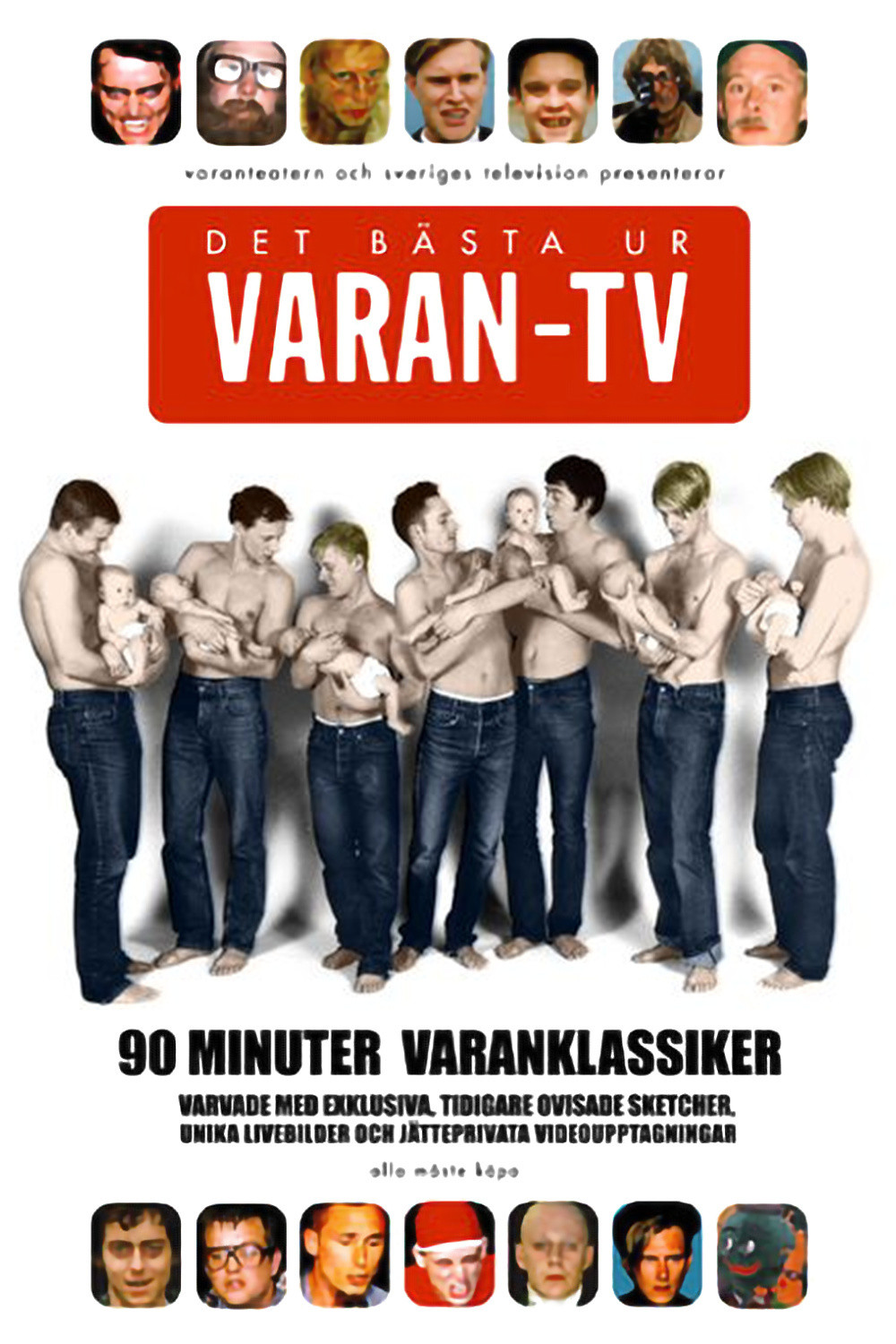 The best of Varan-TV