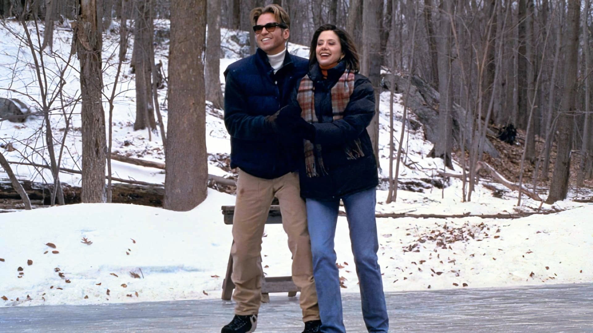 At First Sight (1999)