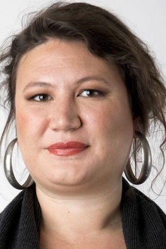 et billede af Ina Lundström