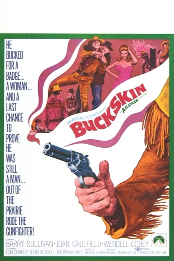 Buckskin