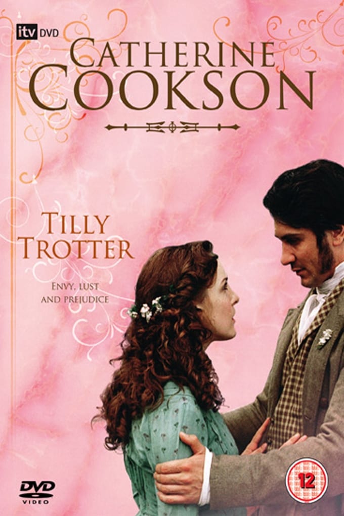 Tilly Trotter TV Shows About English Countryside