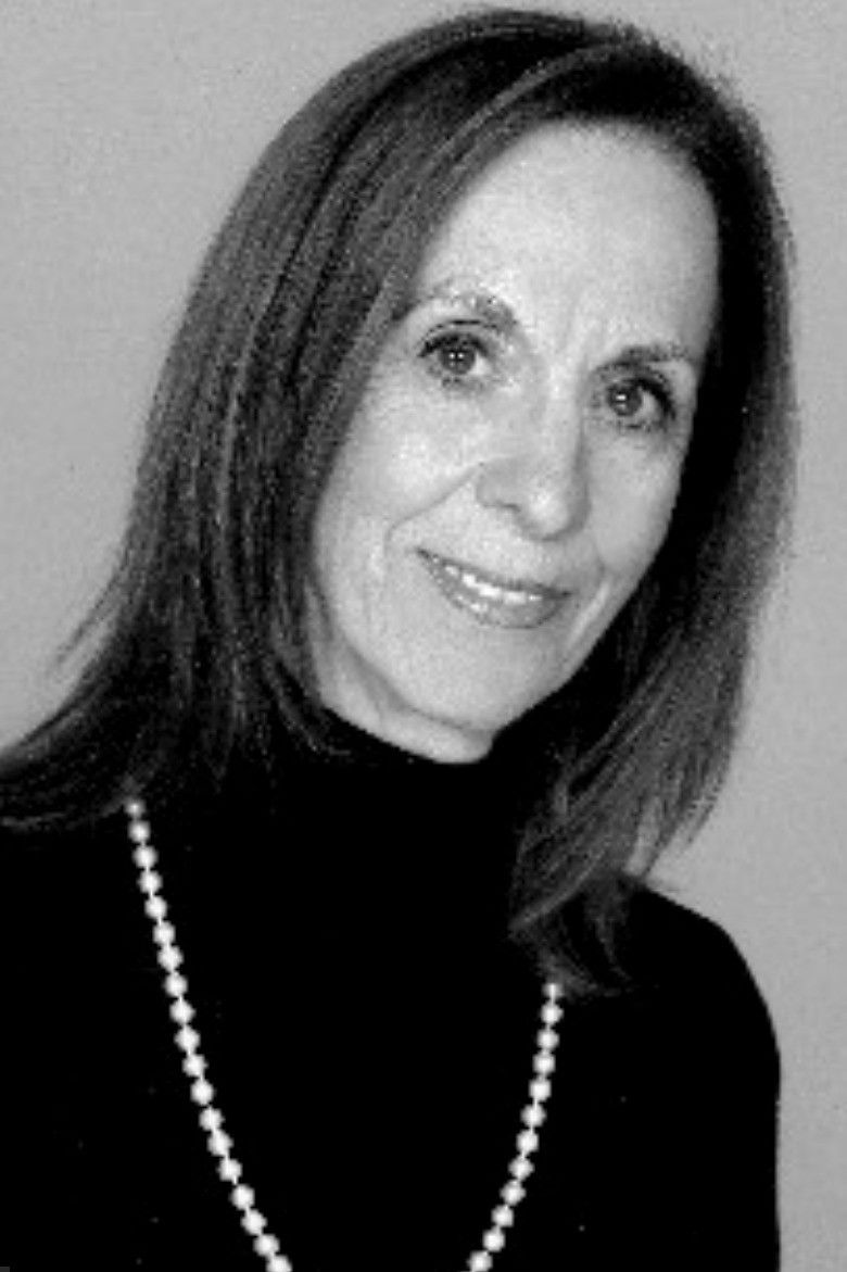 et billede af Thérèse Morange