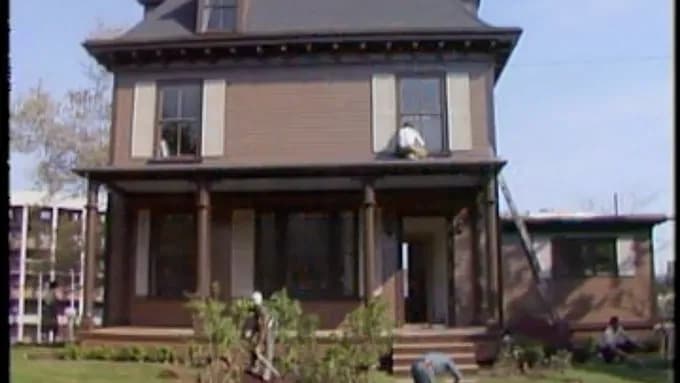 This Old House 1x13