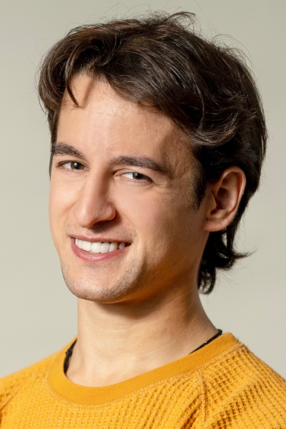 et billede af Thaddeus Plezia