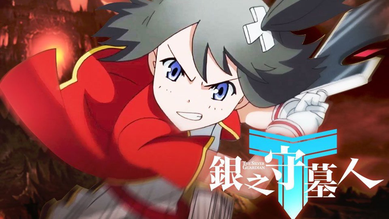Thumbnail for Episode 7 Season 1 Episode 7