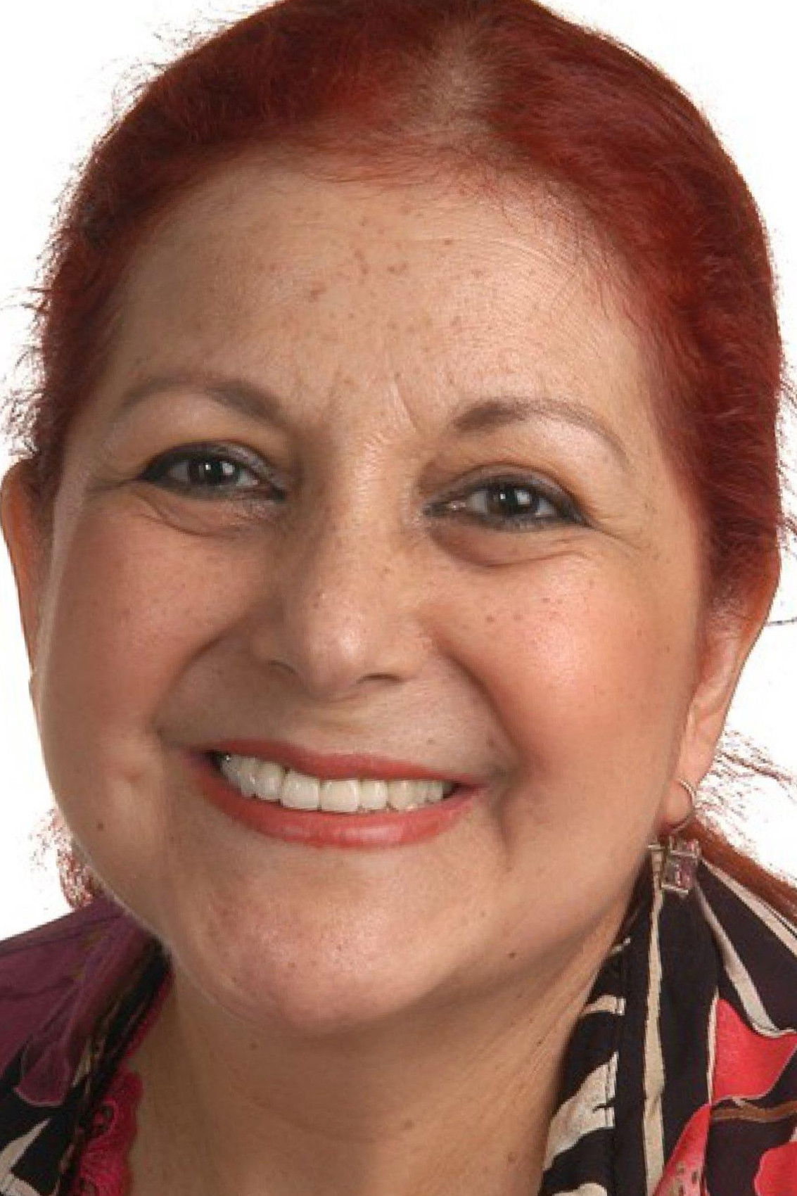 et billede af Canan Suavi