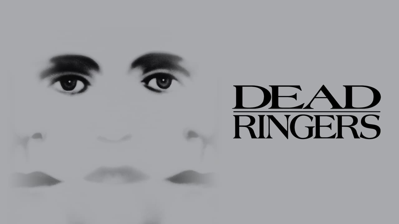 Dead Ringers (1988)