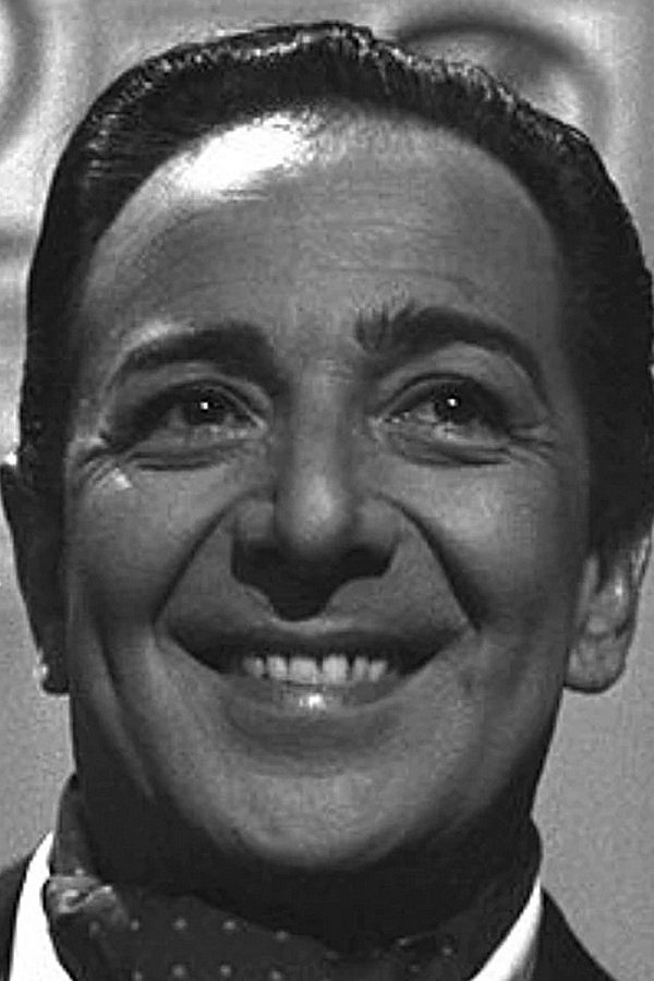 et billede af Gianni Agus