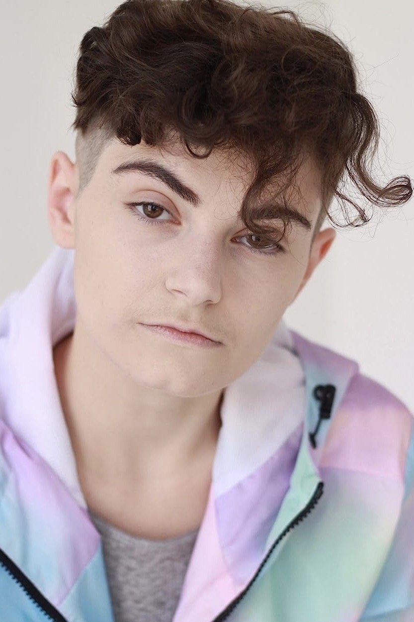 et billede af JJ Maley