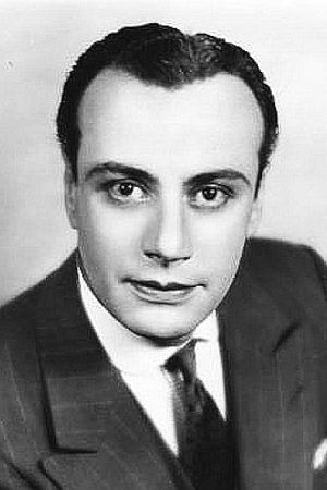 et billede af John Davidson