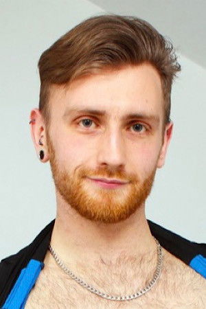 et billede af Tristan Stone