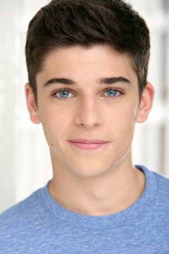 et billede af Sean O'Donnell