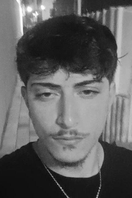 et billede af Yonatan Weinermann