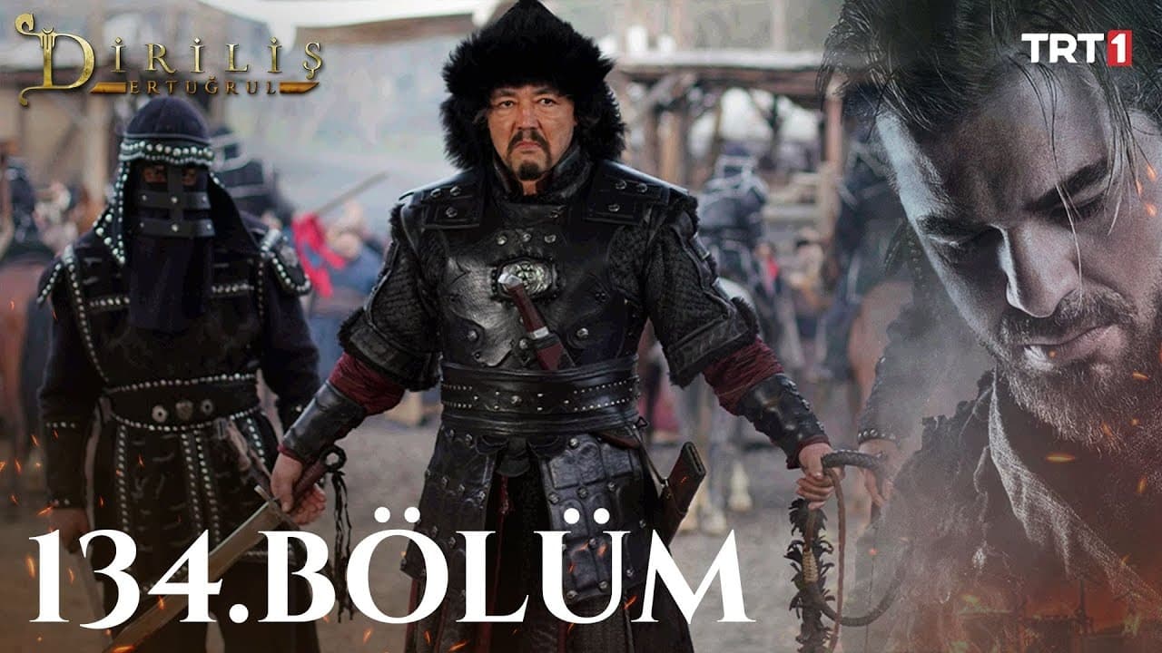 Resurrection: Ertugrul