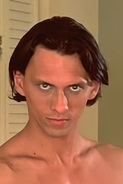 et billede af Laszlo Garai