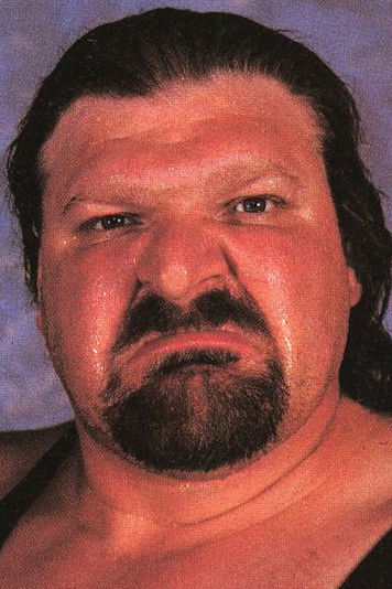 et billede af Joe D'Acquisto