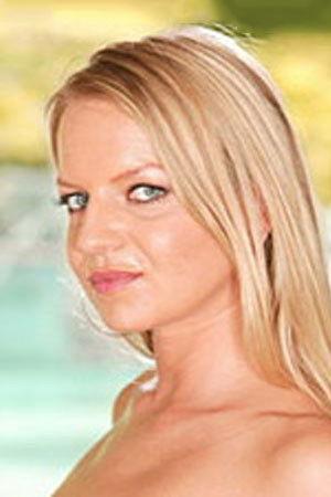 et billede af Sarah Sun