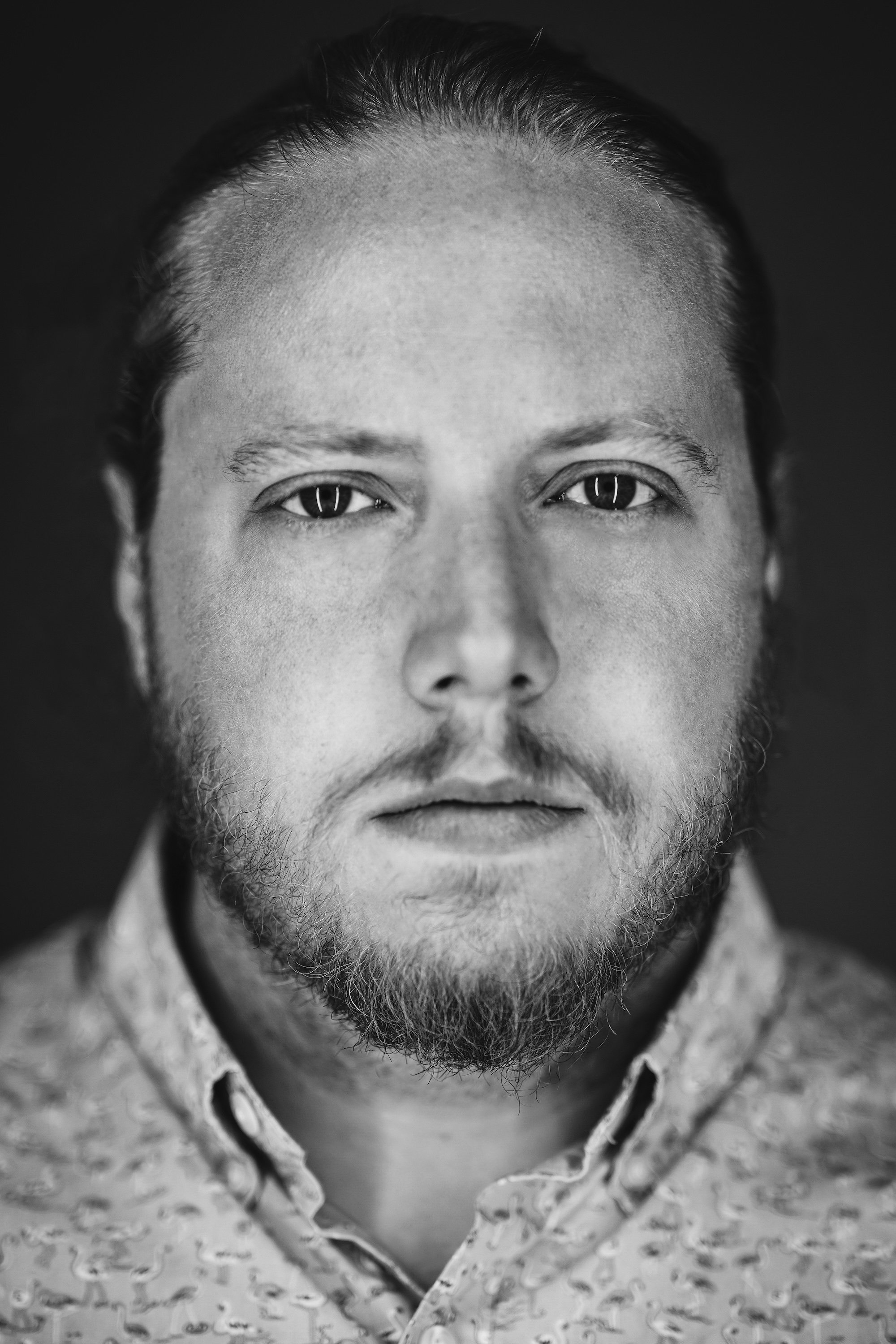 Matt Braunsdorf | Director of Photography