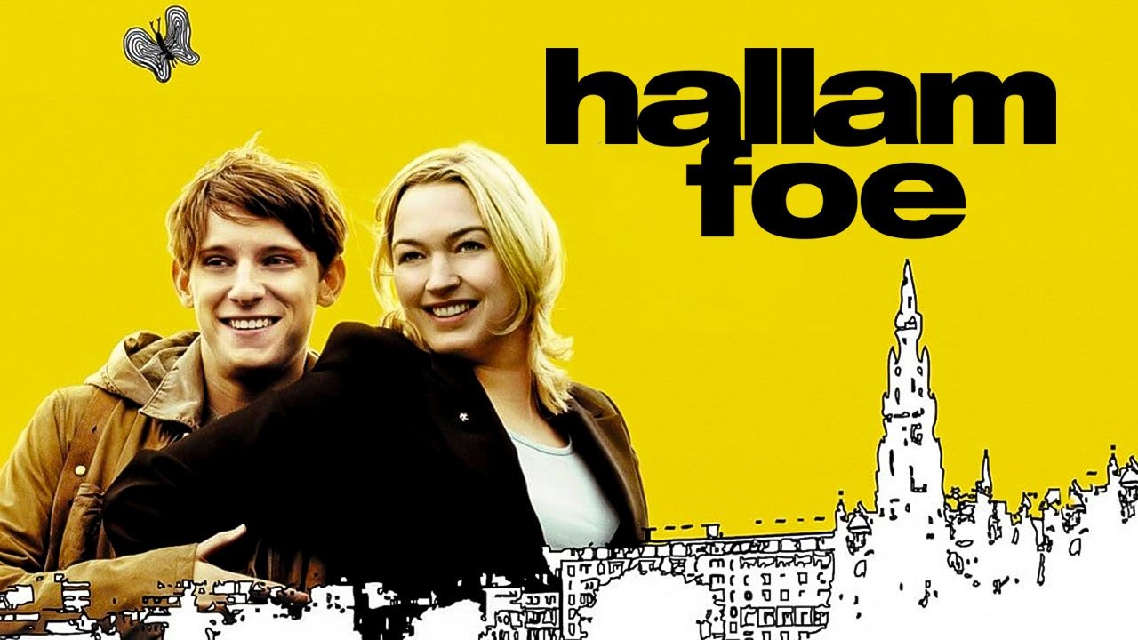 Hallam Foe (2007)
