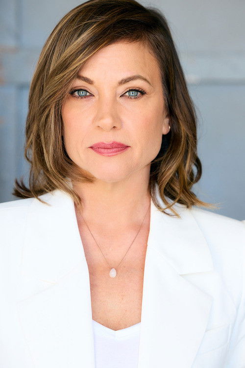 et billede af April Martucci