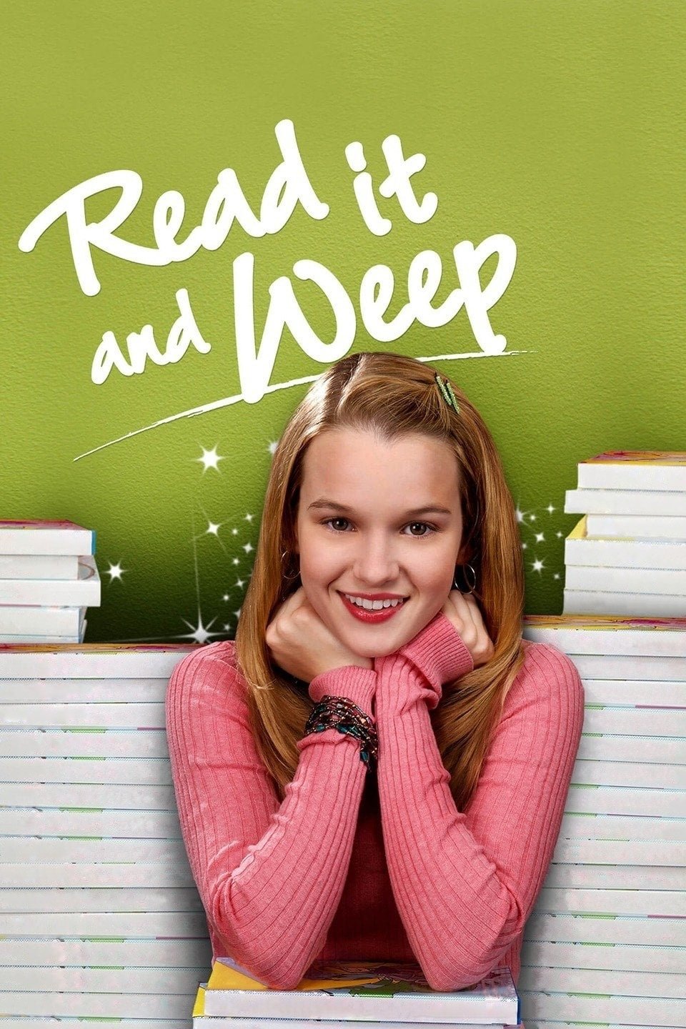 Read It and Weep poster image