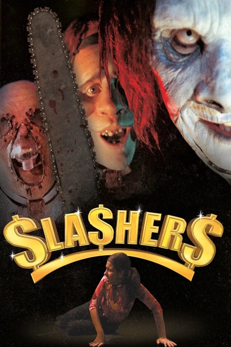 Slashers