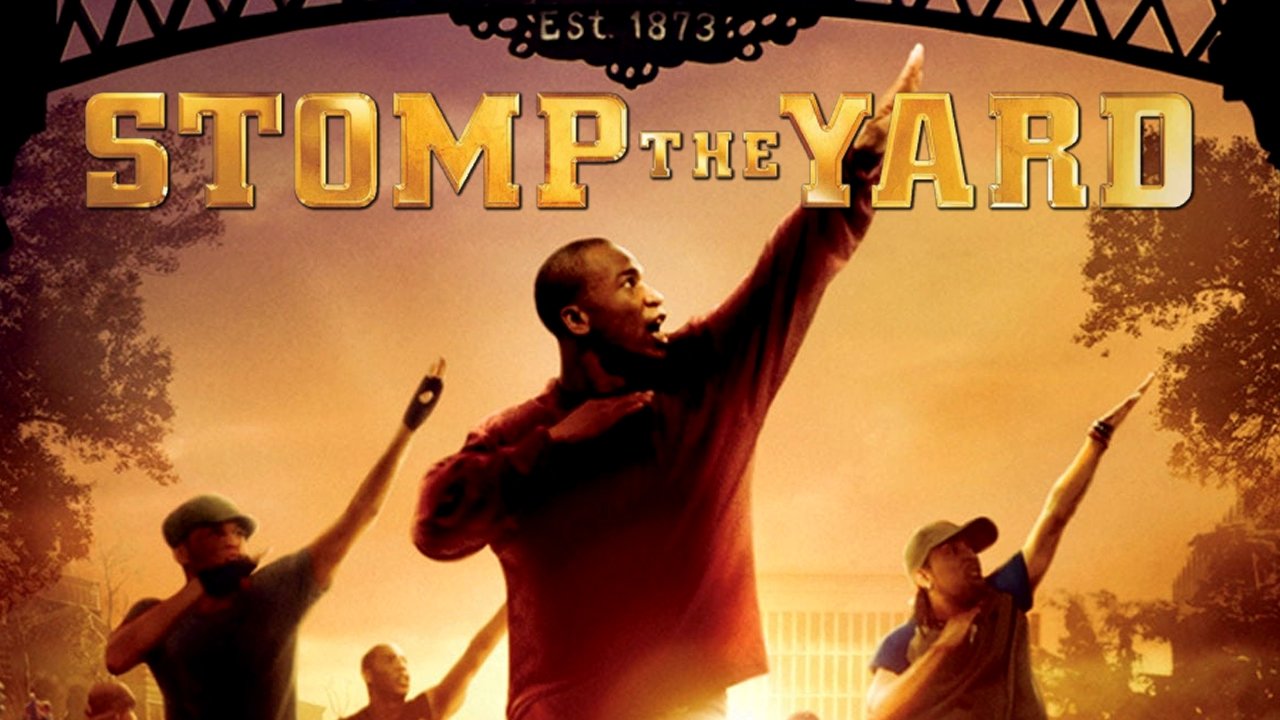 Stomp the Yard (2007)