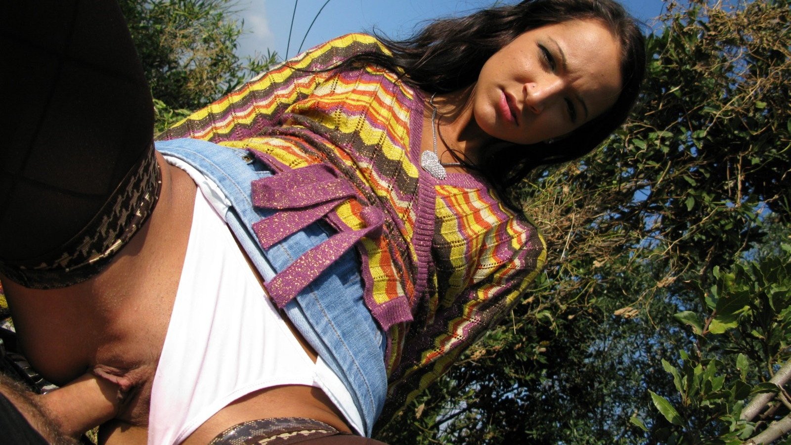 Sex in Public (2008)