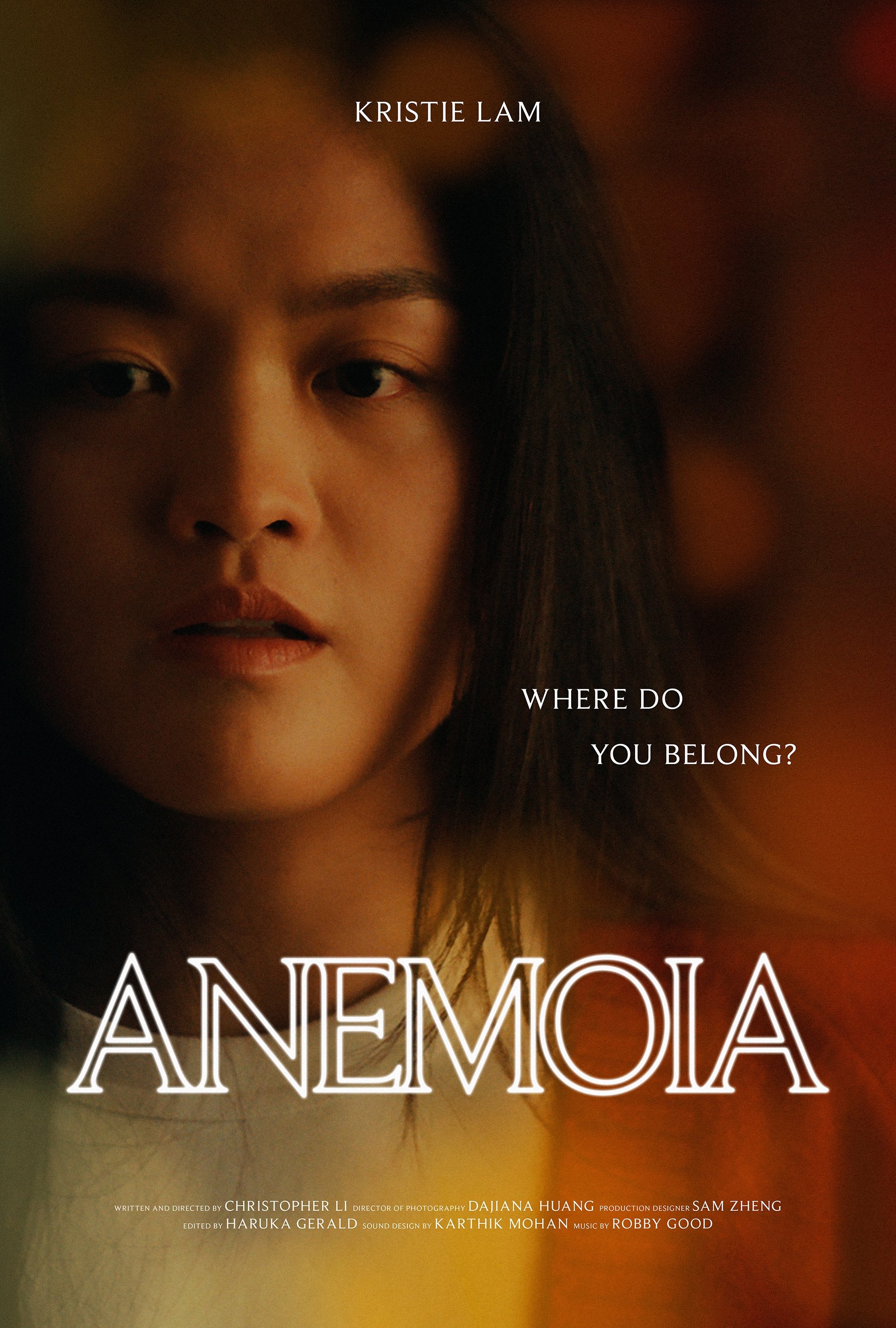 Anemoia