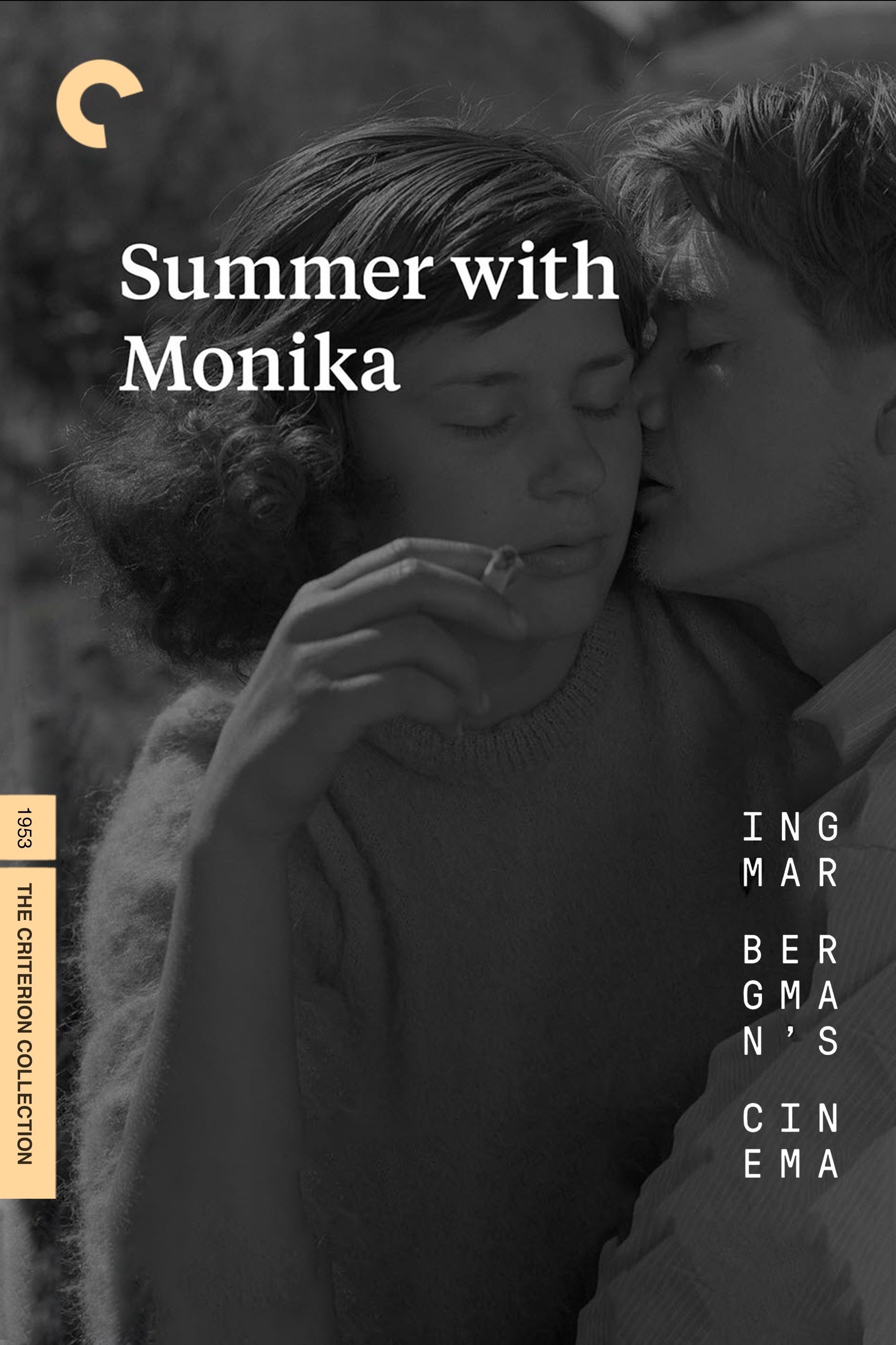 Summer with Monika
