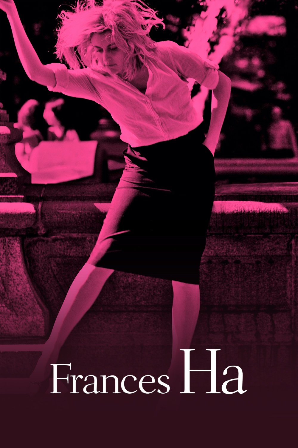 Frances Ha